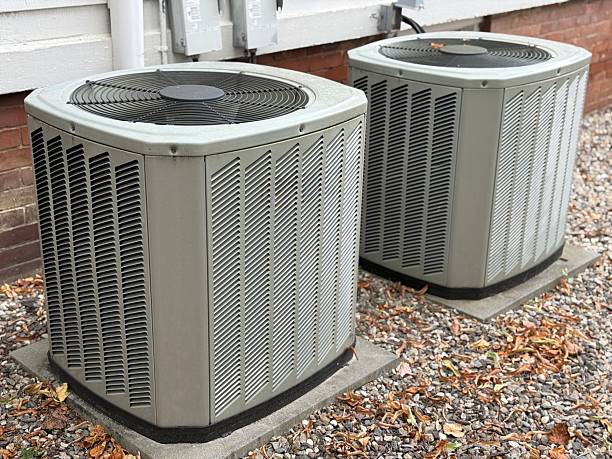 Reliable Hvac Installation contractor in Hickory, NC by JG Cool HVAC